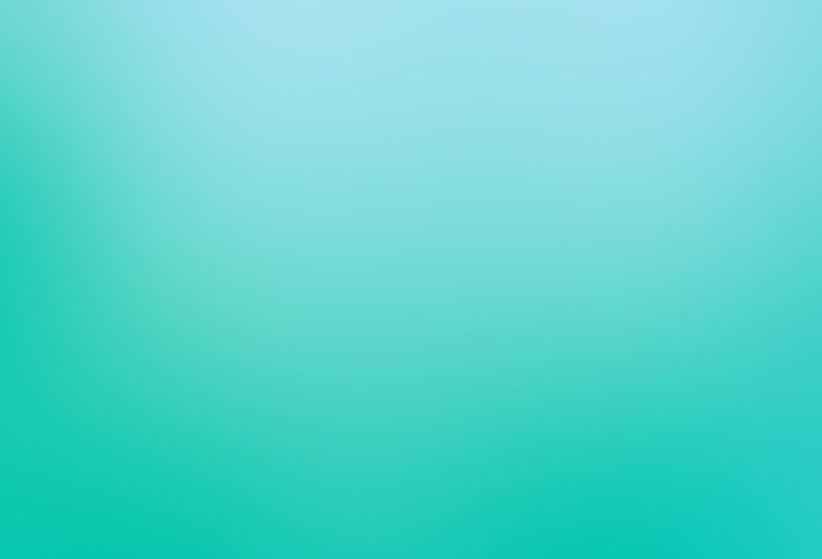 Gradient Blue Background